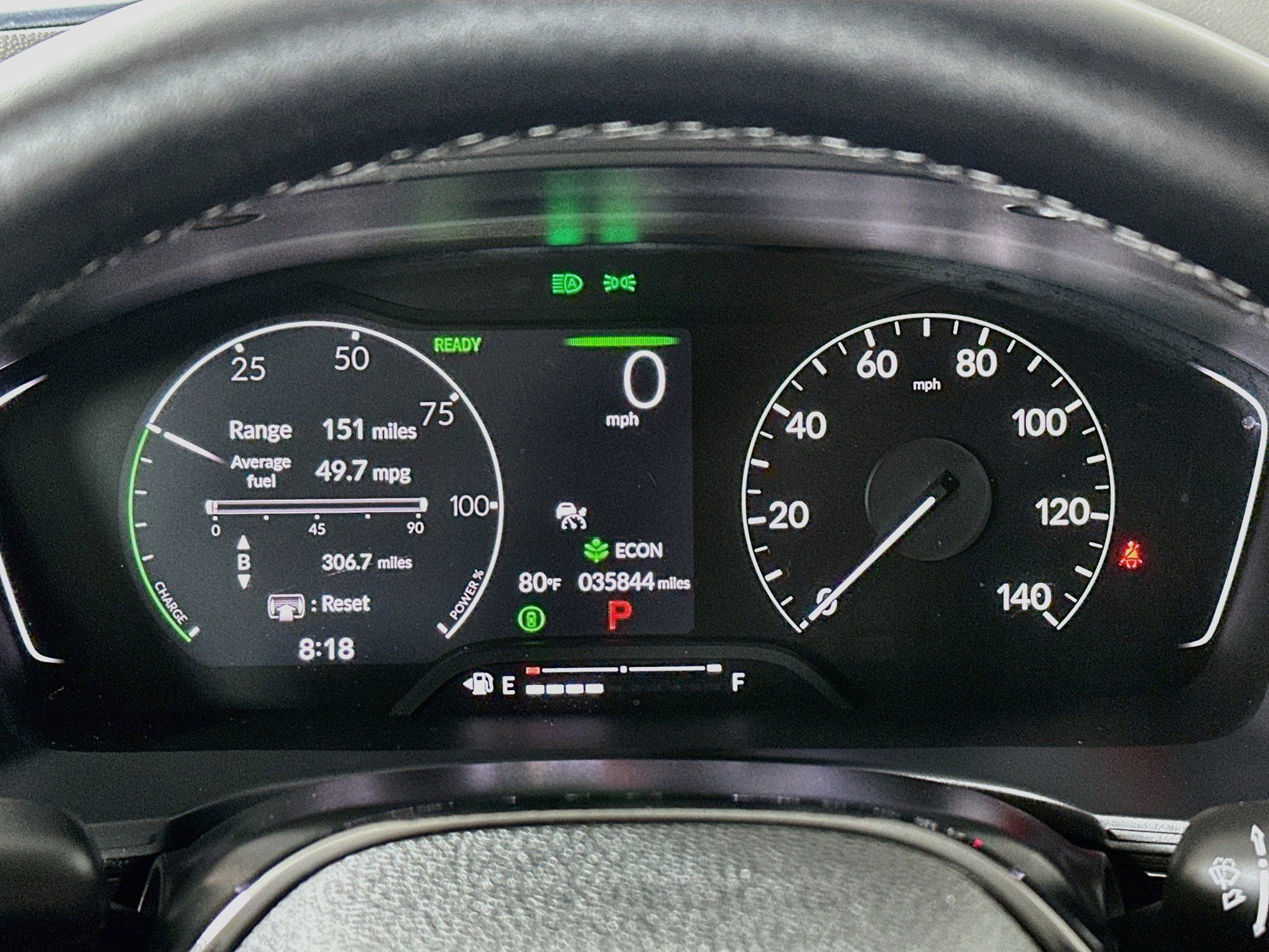Used 2025 Honda Civic Sport image 12