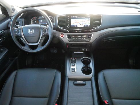 Used 2022 Honda Ridgeline RTL-E image 10