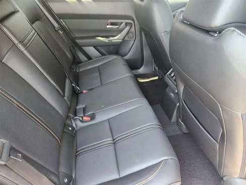 New 2025 MAZDA CX-50 2.5 Hybrid w/ Cargo Package image 27