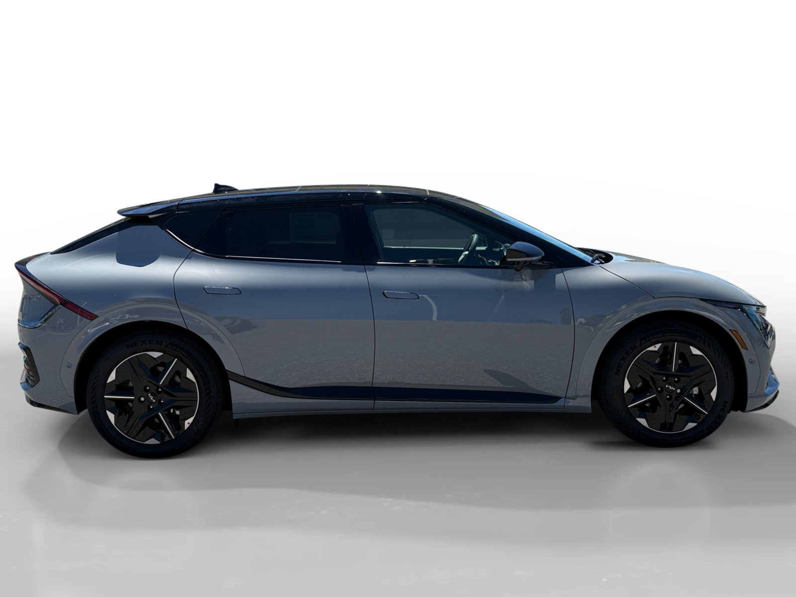 New 2026 Kia EV6 GT-Line RWD image 6