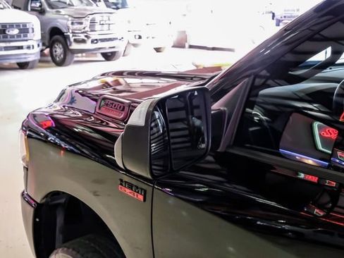 Used 2020 RAM 2500 Lone Star w/ Night Edition image 39