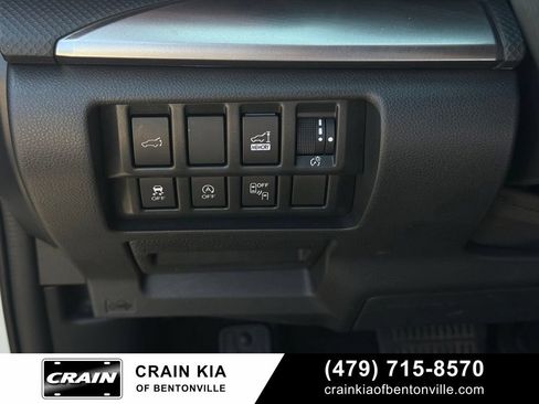 Used 2020 Subaru Forester Sport AWD/4WD image 12