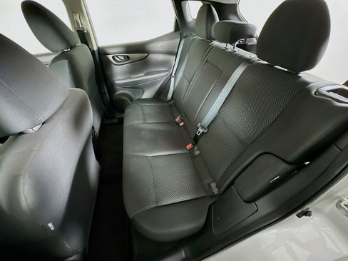 Used 2022 Nissan Rogue Sport S FWD image 25