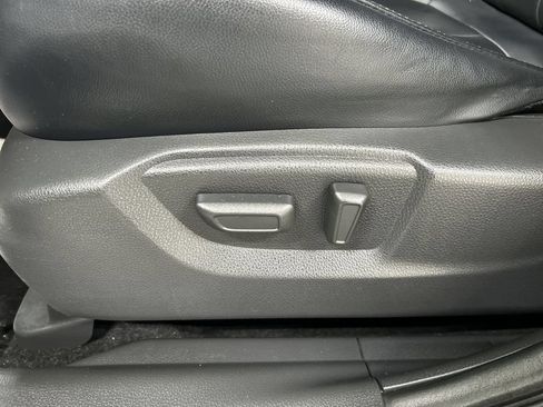 Used 2023 Mitsubishi Eclipse Cross SEL AWD/4WD image 10