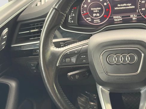 Used 2017 Audi Q7 3.0T Premium Plus AWD/4WD image 31