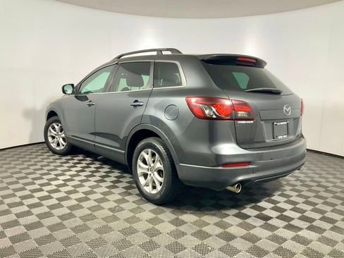 Used 2014 MAZDA CX-9 Sport AWD/4WD image 25