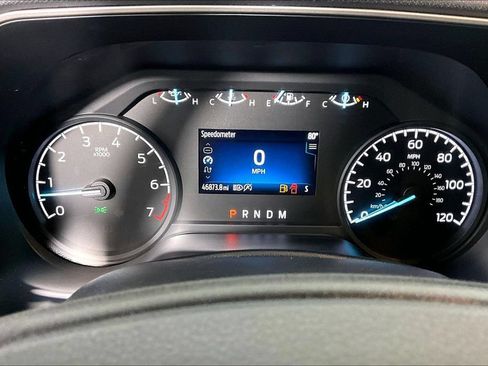 Used 2021 Ford F150 XLT AWD/4WD image 20