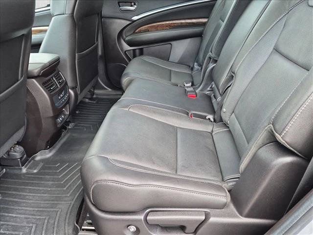 Used 2020 Acura MDX w/ Technology Package AWD/4WD image 20