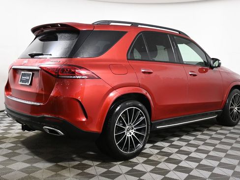 Used 2023 Mercedes-Benz GLE 350 GLE 350 image 10