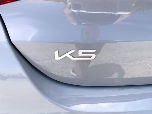 Used 2024 Kia K5 GT-Line w/ GT-Line Premium Package FWD image 30