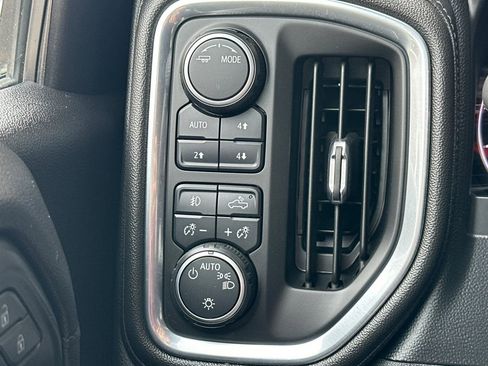 Certified 2021 Chevrolet Silverado 1500 RST w/ Convenience Package II image 35