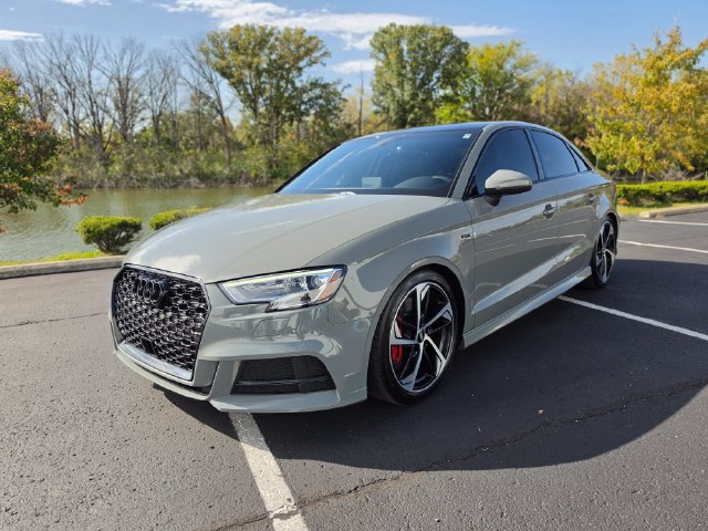 Used 2020 Audi A3 2.0T Premium w/ Final Edition Package AWD/4WD image 18