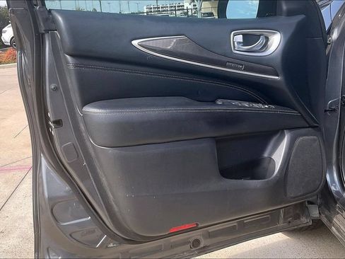 Used 2017 INFINITI QX60 Luxe w/ Premium Plus Package AWD/4WD image 15