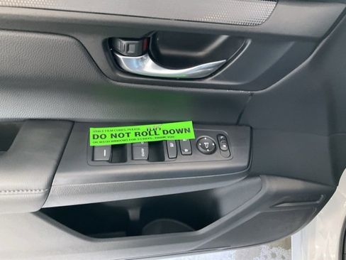 New 2026 Honda CR-V EX image 6
