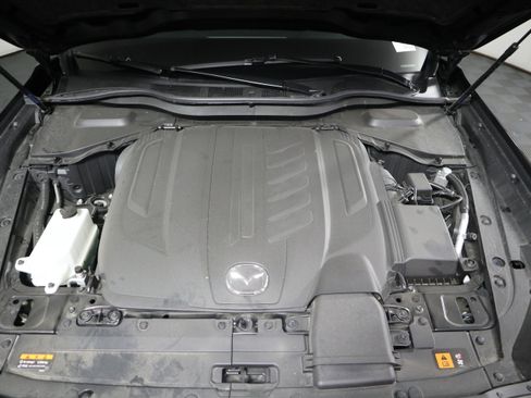 Certified 2026 MAZDA CX-90 3.3 Turbo w/ Select Package AWD/4WD image 13