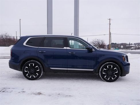 Used 2023 Kia Telluride SX Prestige image 8