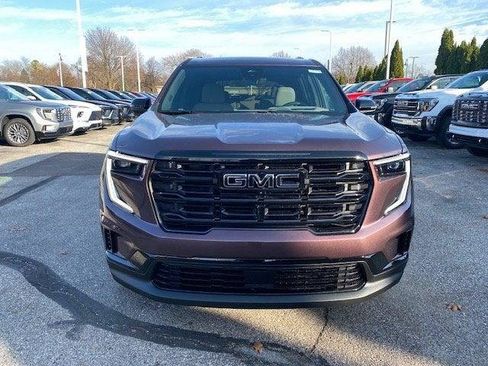 New 2026 GMC Acadia Elevation image 10