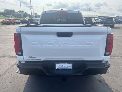 New 2026 Chevrolet Colorado Z71 w/ Z71 Convenience Package 2 image 4
