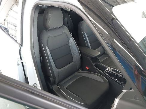 New 2026 Chevrolet TrailBlazer LT w/ Driver Confidence Package image 28