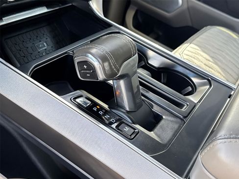 Used 2024 Ford F150 Platinum w/ Equipment Group 703A Plus AWD/4WD image 27