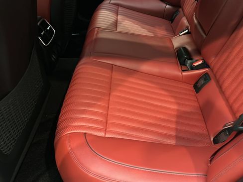 Used 2024 Genesis G70 3.3T Advanced AWD/4WD image 16