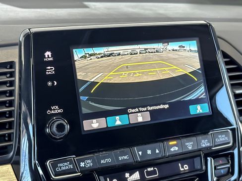 Used 2020 Honda Odyssey EX-L image 21