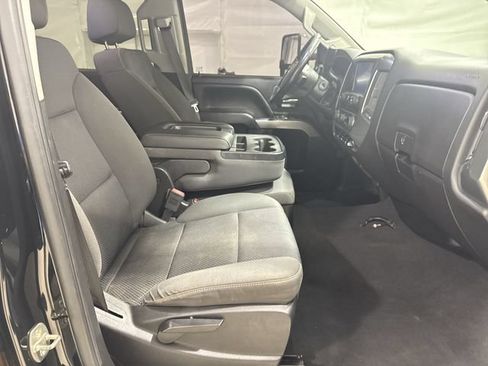 Used 2019 Chevrolet Silverado 2500 LT AWD/4WD image 26