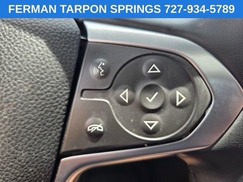 Used 2023 Chevrolet Traverse High Country w/ LPO, Floor Liner Package FWD image 34