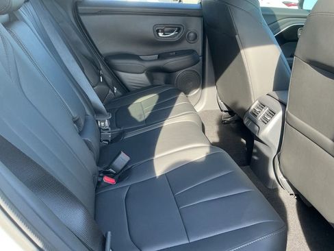 New 2026 Acura ADX FWD image 21