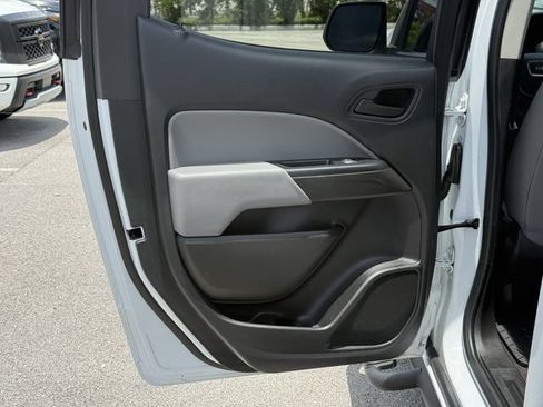 Used 2022 GMC Canyon Elevation Standard w/ Convenience Package RWD image 31