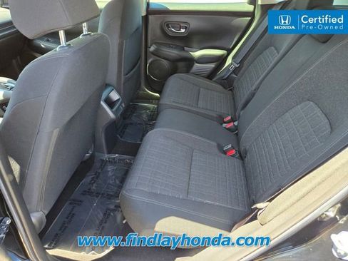 Certified 2023 Honda HR-V LX image 14