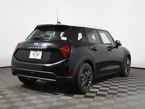 New 2026 MINI Cooper S FWD image 7
