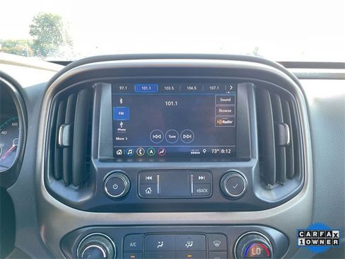 Used 2022 Chevrolet Colorado Z71 image 18