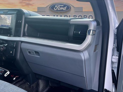 Used 2026 Ford F350 XL w/ 360-Degree Camera Package AWD/4WD image 17