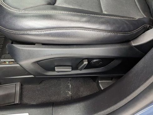 Certified 2021 Ford Explorer Limited image 28