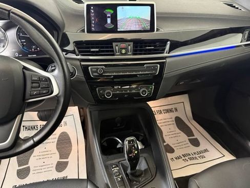 Used 2021 BMW X1 sDrive28i w/ Convenience Package FWD image 36