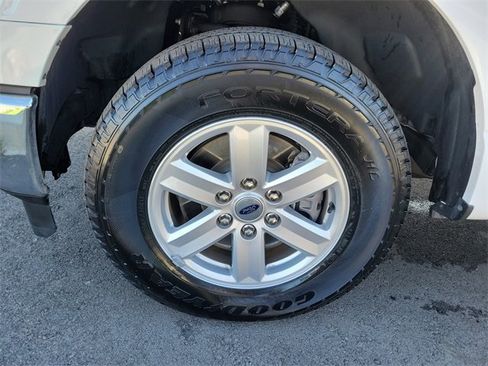 Used 2021 Ford F150 XL w/ Equipment Group 101A High image 30