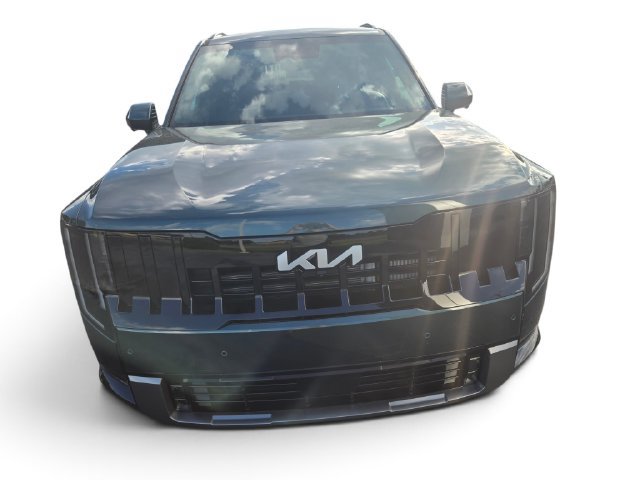 New 2027 Kia Telluride SX Prestige AWD/4WD image 9
