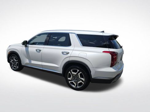 Certified 2023 Hyundai Palisade SEL w/ Premium Package AWD/4WD image 4