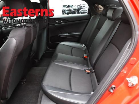 Used 2019 Honda Civic Sport image 20