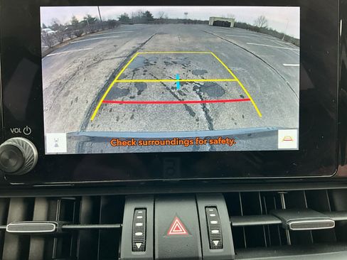 Used 2024 Toyota RAV4 XLE Premium w/ Weather Package image 21