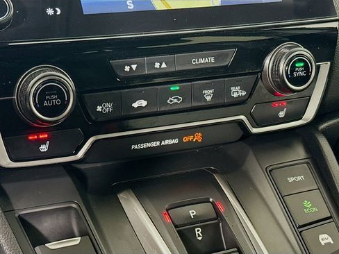 Used 2020 Honda CR-V Touring image 20