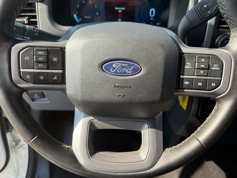 Used 2024 Ford F150 XLT w/ Tow/Haul Package image 26