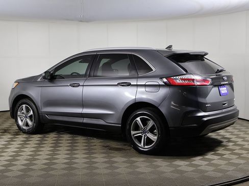 Used 2022 Ford Edge SEL w/ Convenience Package image 7
