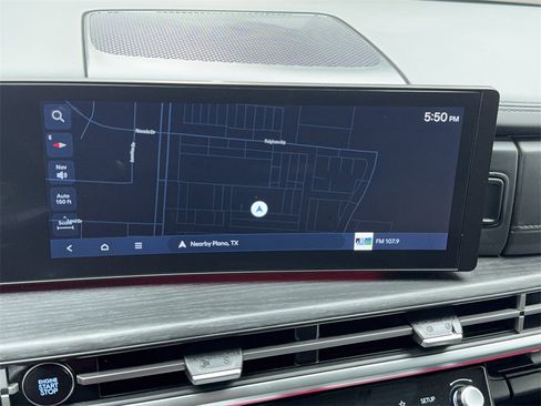 Used 2024 Hyundai Santa Fe Limited image 30