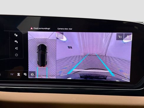 New 2026 Audi A6 Premium Plus image 15