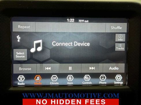 Used 2022 Jeep Wrangler Unlimited Sport image 26