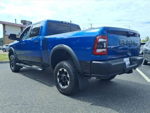 Used 2019 RAM 2500 Power Wagon image 18