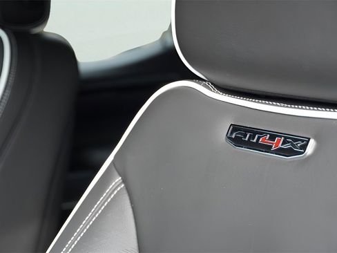 New 2026 GMC Sierra 1500 AT4X image 16