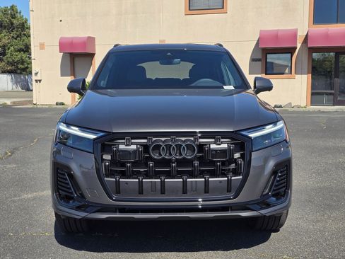 New 2026 Audi Q7 2.0T Premium AWD/4WD image 6